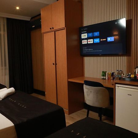 Rays Hotel Bakirkoey City Center Istanbul Eksteriør billede