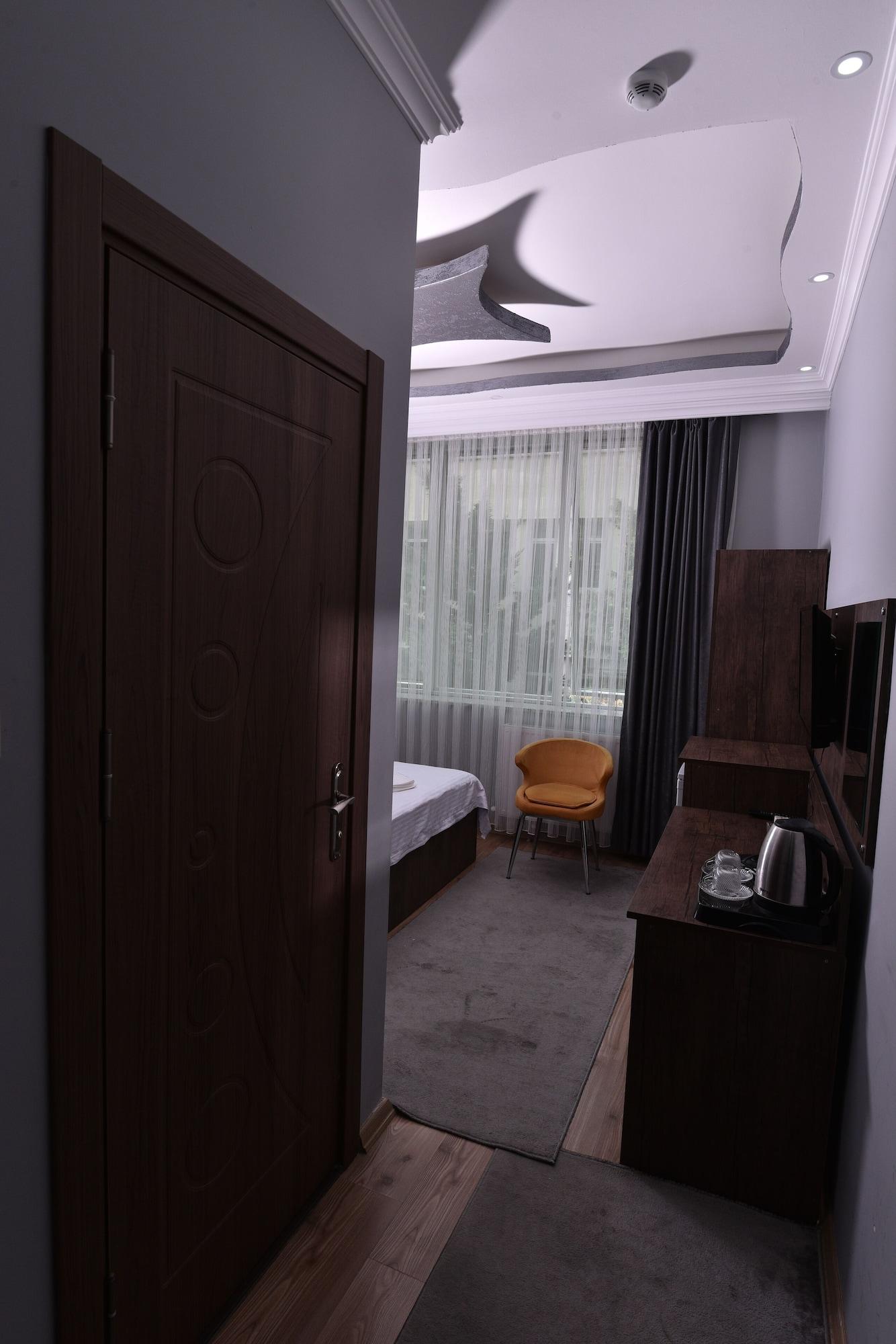 Rays Hotel Bakirkoey City Center Istanbul Eksteriør billede