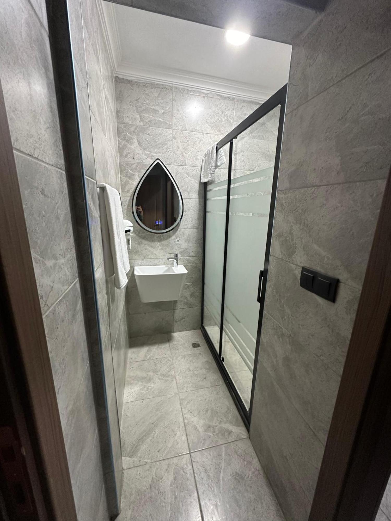 Rays Hotel Bakirkoey City Center Istanbul Eksteriør billede