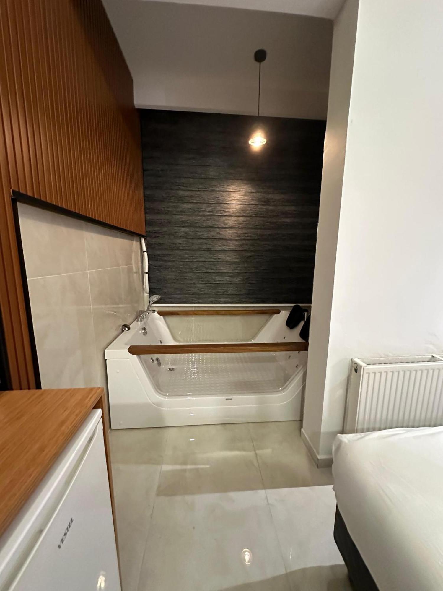 Rays Hotel Bakirkoey City Center Istanbul Eksteriør billede