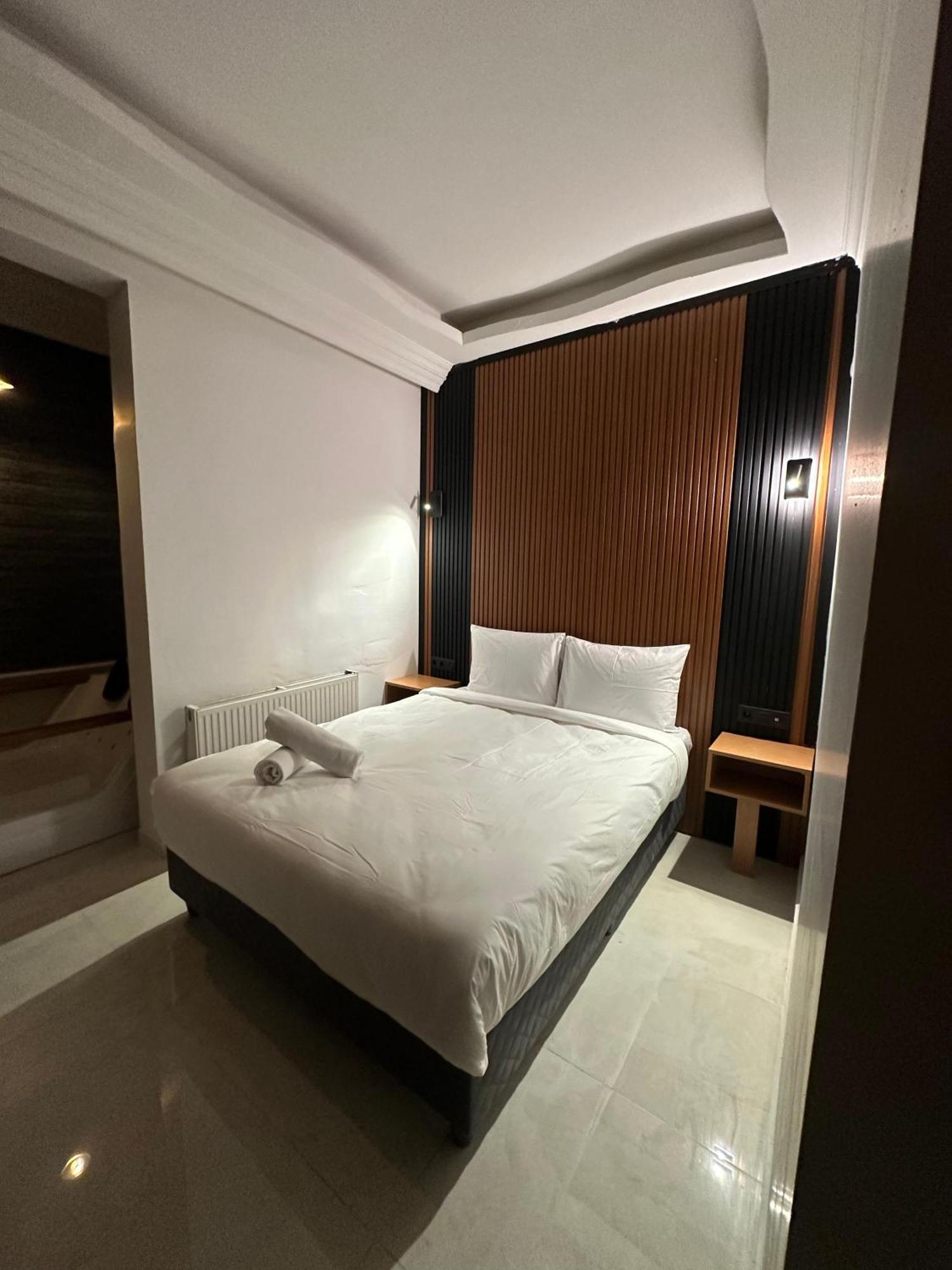 Rays Hotel Bakirkoey City Center Istanbul Eksteriør billede