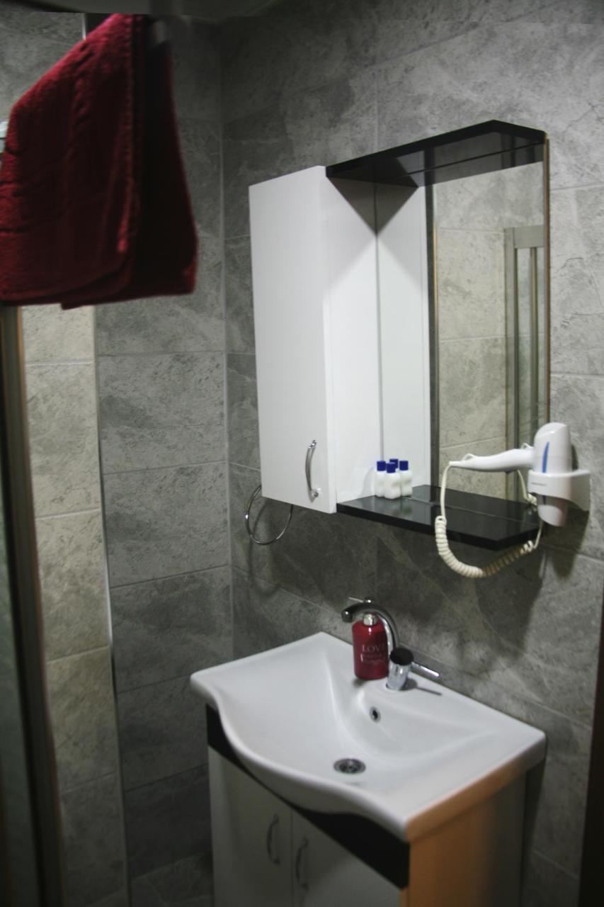 Rays Hotel Bakirkoey City Center Istanbul Eksteriør billede