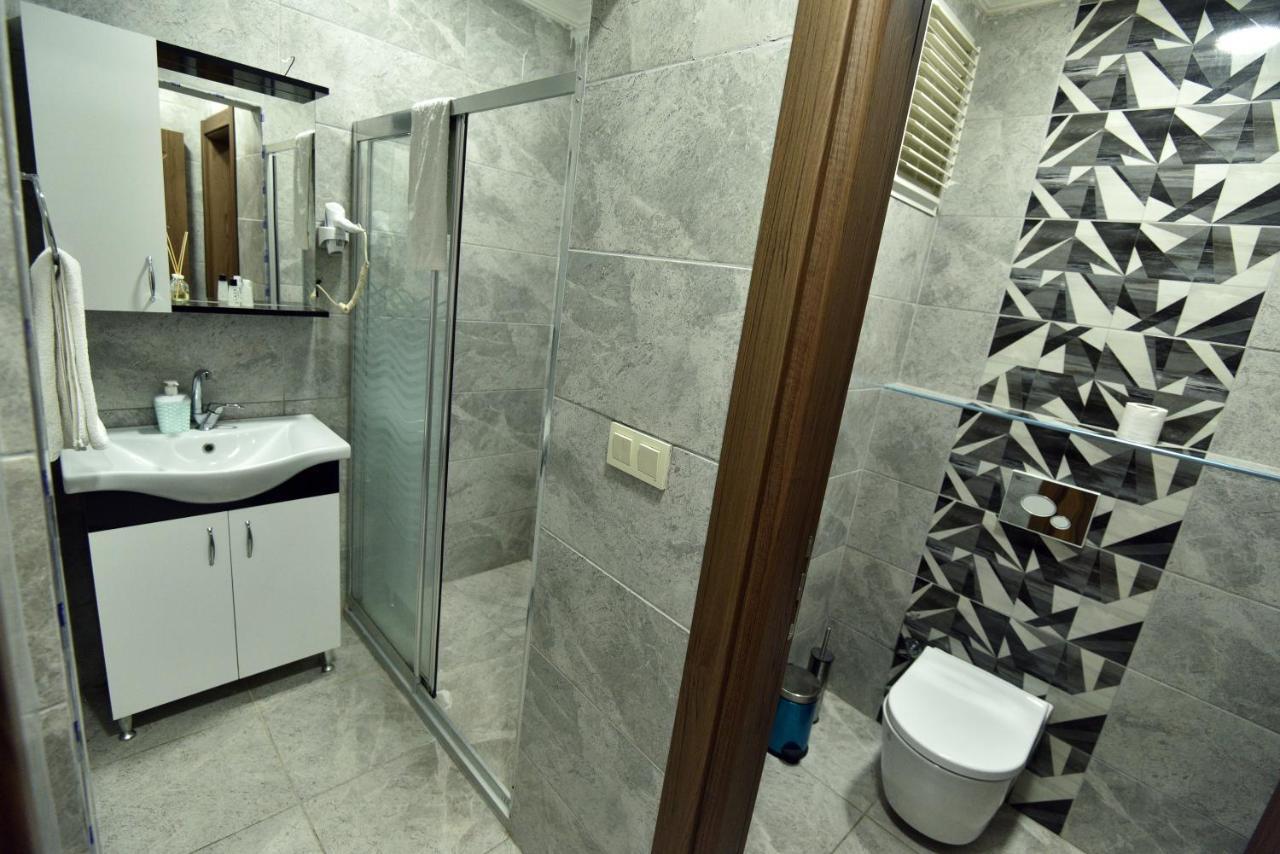 Rays Hotel Bakirkoey City Center Istanbul Eksteriør billede